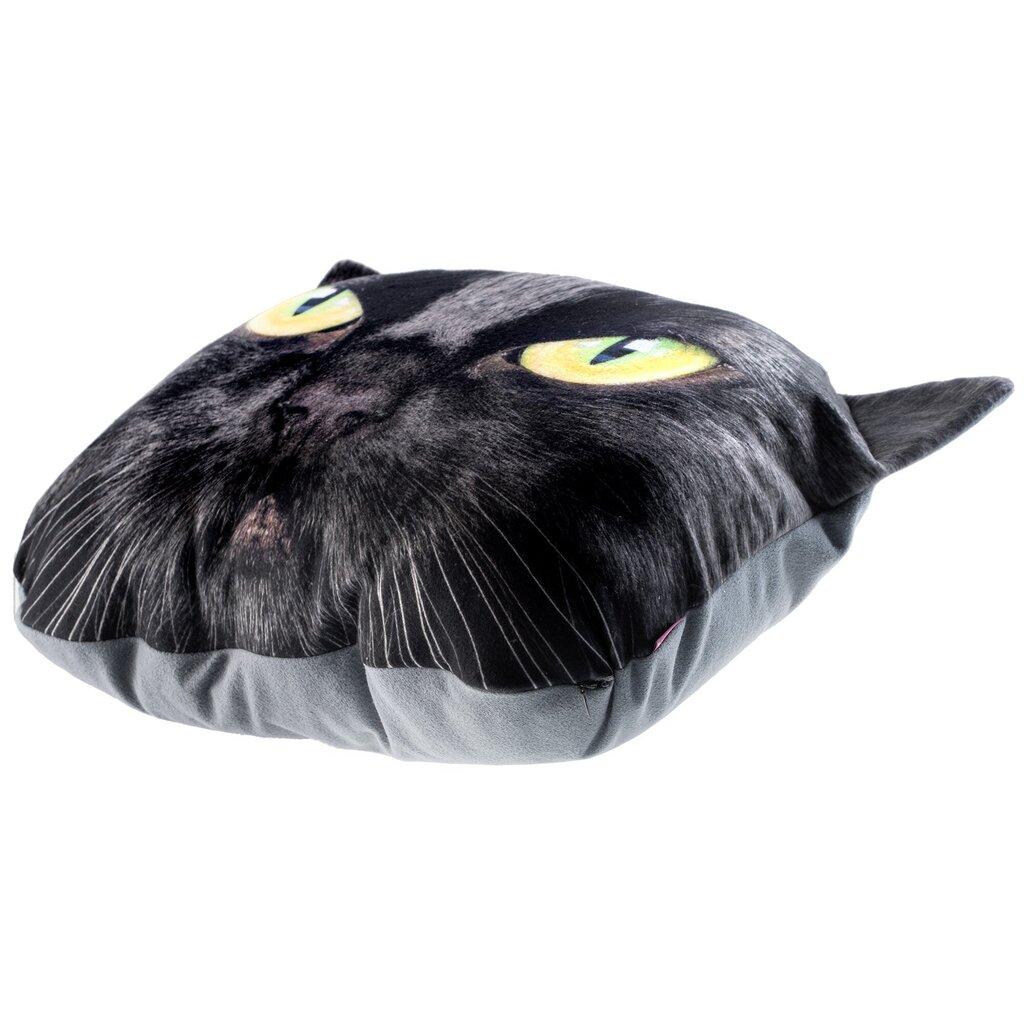 Mallityyny Cat Mascot -printillä 30x45 cm hinta ja tiedot | Tyynyt | hobbyhall.fi