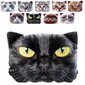 Mallityyny Cat Mascot -printillä 30x45 cm hinta ja tiedot | Tyynyt | hobbyhall.fi