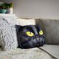 Mallityyny Cat Mascot -printillä 30x45 cm hinta ja tiedot | Tyynyt | hobbyhall.fi