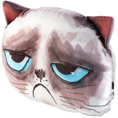 Mallityyny Cat Mascot -printillä 30x45 cm hinta ja tiedot | Tyynyt | hobbyhall.fi