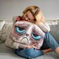 Mallityyny Cat Mascot -printillä 30x45 cm hinta ja tiedot | Tyynyt | hobbyhall.fi