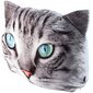 Mallityyny Cat Mascot -printillä 30x45 cm hinta ja tiedot | Tyynyt | hobbyhall.fi