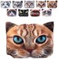 Mallityyny Cat Mascot -printillä 30x45 cm hinta ja tiedot | Tyynyt | hobbyhall.fi