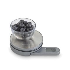 Caso Scales Kitchen EcoMate Batteryless hinta ja tiedot | Keittiövaa'at | hobbyhall.fi