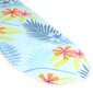 Joustava silityslaudan päällinen 127x46cm Blue Flowers hinta ja tiedot | Silityslaudat | hobbyhall.fi