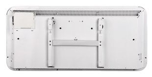 Mill Heater IB1200DN Steel Panel Heater, hinta ja tiedot | Lämmittimet | hobbyhall.fi
