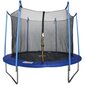 enero trampoliini sisäisellä verkkojärjestelmällä 305cm hinta ja tiedot | Trampoliinit | hobbyhall.fi