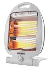 Mesko Heater MS 7710 Halogen Heater, 800 hinta ja tiedot | Mesko Lämmityslaitteet | hobbyhall.fi