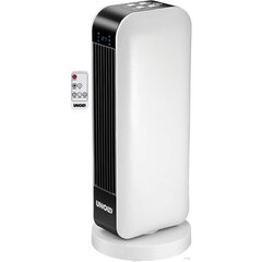 Unold 86430 PTC Heater, Number of power levels 4, 2000 W, White hinta ja tiedot | Unold Lämmityslaitteet | hobbyhall.fi