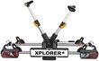 Polkupyörän pidike Spinder Xplorer Plus hinta ja tiedot | Pyöränkuljetustelineet | hobbyhall.fi