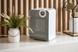 Camry Heater CR 7720 Fan heater, 1800 W, hinta ja tiedot | Lämmittimet | hobbyhall.fi