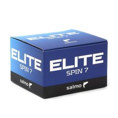 Kela Salmo Elite Spin 7 FD4000 hinta ja tiedot | Kelat | hobbyhall.fi