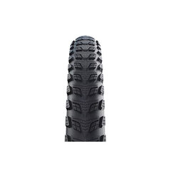 Monilevyinen Schwalbe Marathon GT 365 365 40-622 hinta ja tiedot | SCHWALBE Pyörät, potkulaudat, rullaluistimet ja skeittilaudat | hobbyhall.fi