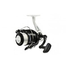 Reel Dam Fighter Pro 130FD + siima (0,28 mm) hinta ja tiedot | Kelat | hobbyhall.fi