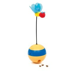 Lelu kissoille Catit Play - Tumbler Bee hinta ja tiedot | Kissan lelut | hobbyhall.fi