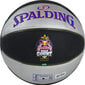 Spalding TF-33 Red Bull Half Court Ball 76863Z koripallo hinta ja tiedot | Koripallot | hobbyhall.fi