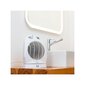 KANNETTAVA LÄMMITIN CECOTEC READY WARM 9890 ROTATE FORCE 2400 W VALKOINEN hinta ja tiedot | Lämmittimet | hobbyhall.fi