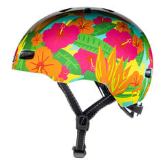 Pyöräilykypärä Nutcase Tropic Wonder MIPS 56-60 cm hinta ja tiedot | Kypärät | hobbyhall.fi