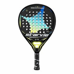 Padel-maila Starvie Aquila Space Pro Black hinta ja tiedot | Padel | hobbyhall.fi