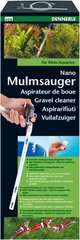 Dennerle Nano Mulmsufer akvaarioille - virtausrajoitin ja letkunpidike - pohjakerroksen puhdistusaine hinta ja tiedot | Akvaariotarvikkeet | hobbyhall.fi