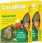 Abrazo Cera-Searle Aquarium Disc -puhdistin, 2x2 Terarium -ikkunan lasinpuhdistin, levynpuhdistussieni, naarmuuntumaton levienpoistoaine hinta ja tiedot | Akvaariotarvikkeet | hobbyhall.fi