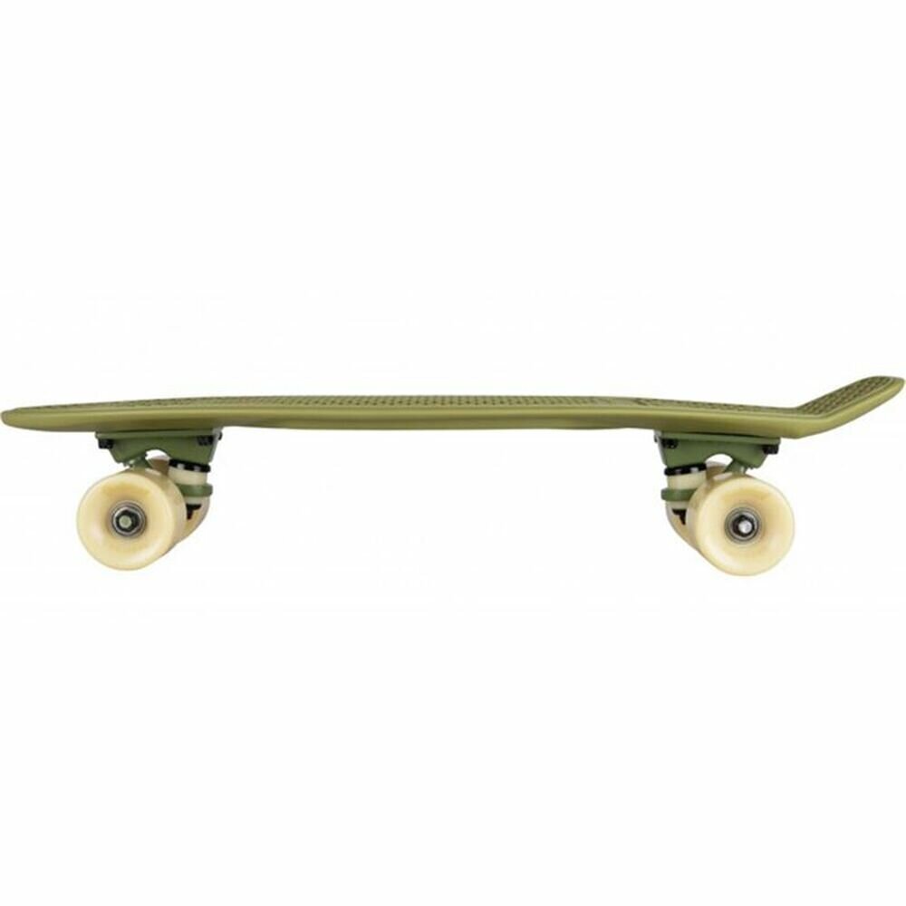 Skateboard Dstreet, vihreä hinta ja tiedot | Skeittilaudat | hobbyhall.fi