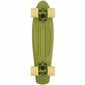 Skateboard Dstreet, vihreä hinta ja tiedot | Skeittilaudat | hobbyhall.fi