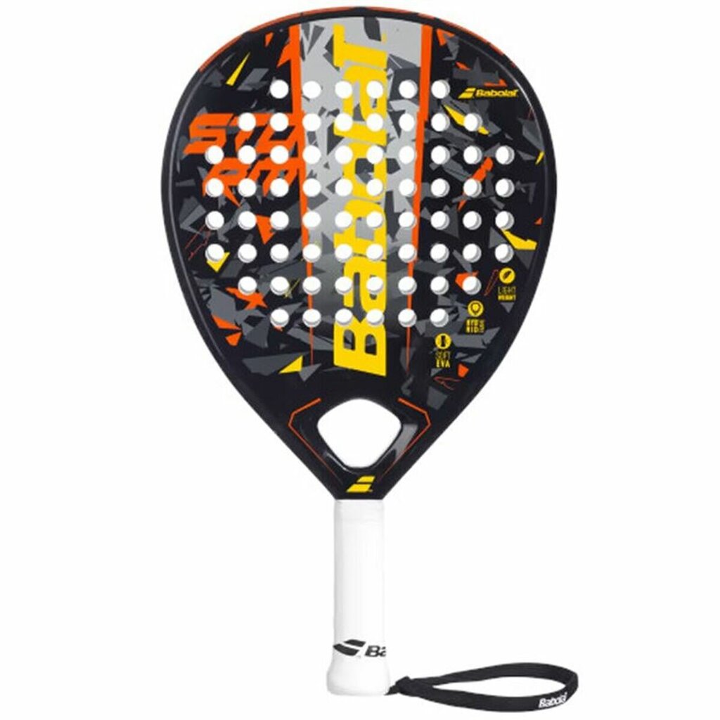 Babolat Storm padel-maila hinta ja tiedot | Padel | hobbyhall.fi