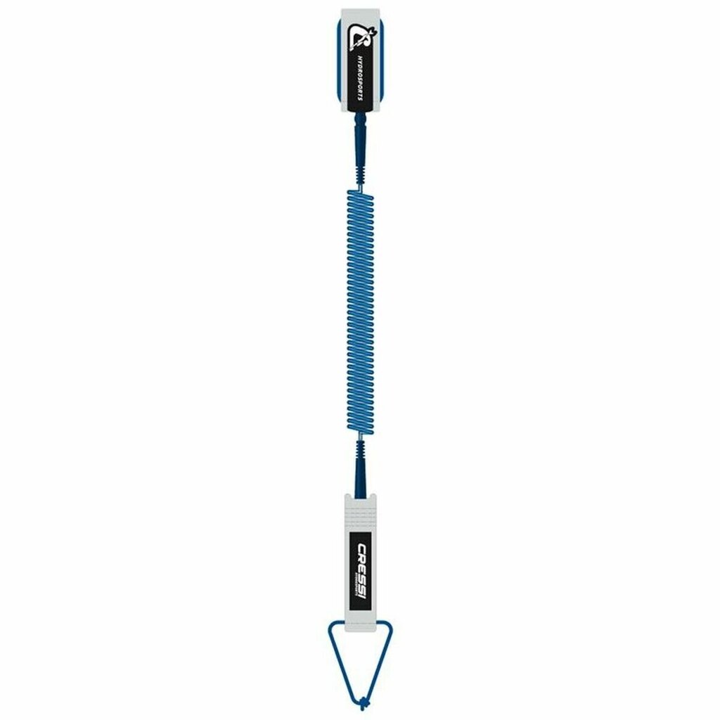 Tarvike meloalaudalle Cressi-Sub Leash Mela Surf ISUP '10 hinta ja tiedot | SUP-laudat | hobbyhall.fi