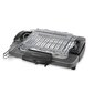 DeLonghi BQ 60.X 1900 W hinta ja tiedot | Grillit | hobbyhall.fi