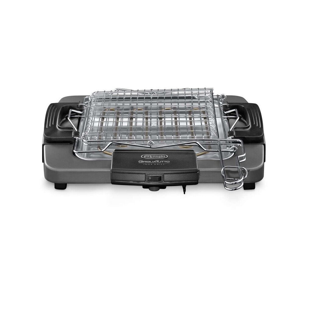 DeLonghi BQ 60.X 1900 W hinta ja tiedot | Grillit | hobbyhall.fi