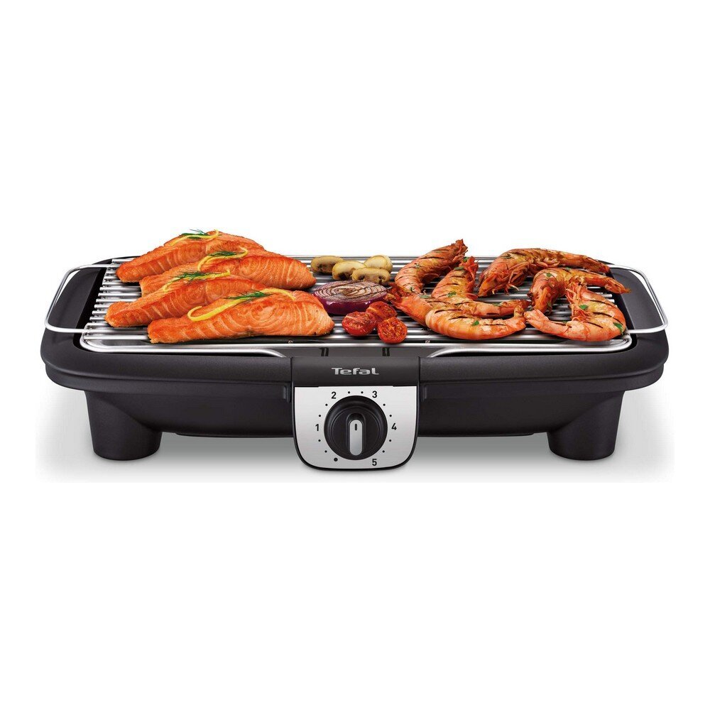 Sähkögrilli Tefal TEFBG921812 Easygrill hinta ja tiedot | Grillit | hobbyhall.fi