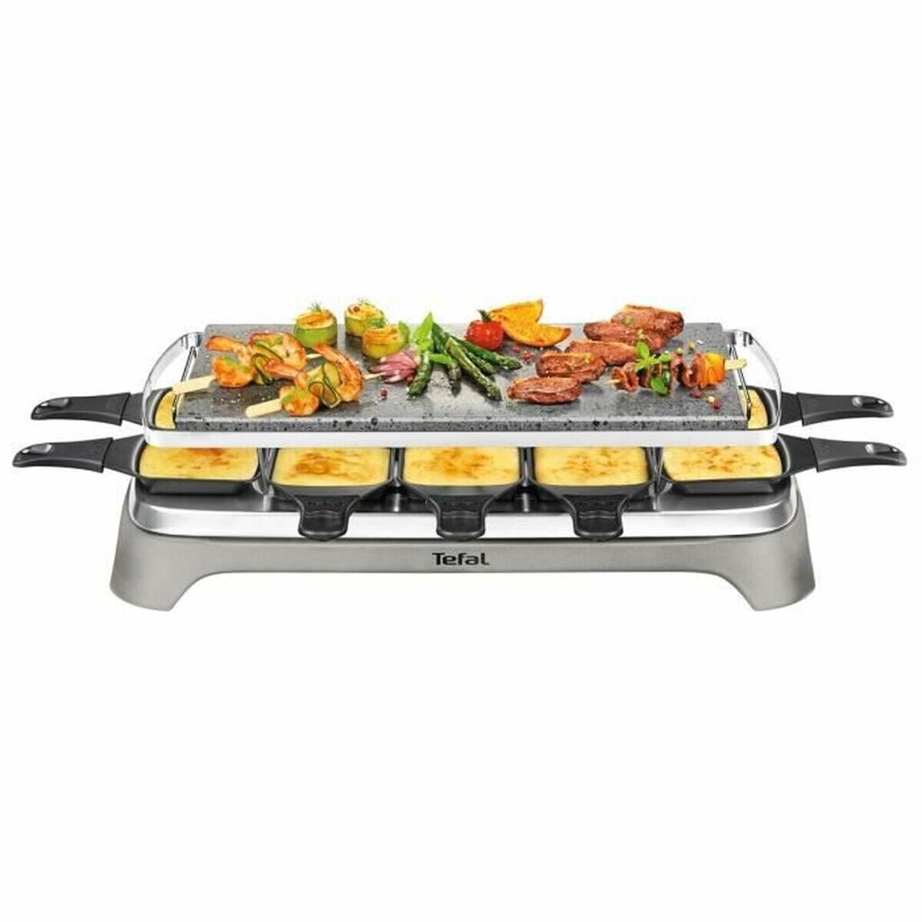 Sähkögrilli Tefal PR457B12 1350 W hinta ja tiedot | Grillit | hobbyhall.fi