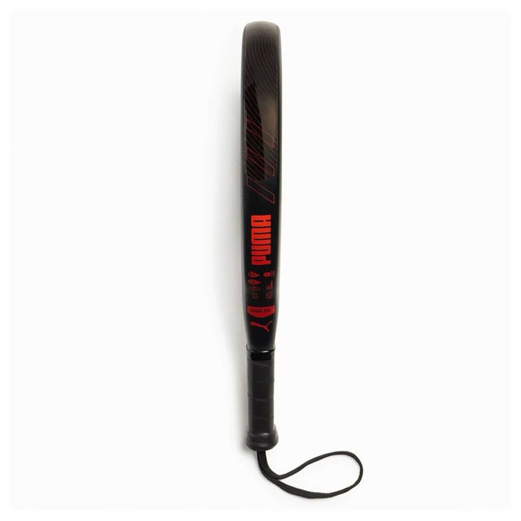 Padel-maila Puma SolarSmash Black hinta ja tiedot | Padel | hobbyhall.fi