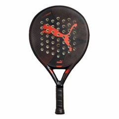 Padel-maila Puma SolarSmash Black hinta ja tiedot | Black Crown Urheilu ja vapaa-aika | hobbyhall.fi