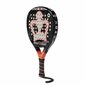 Padel-maila Black Crown Piton Attack Plus Black hinta ja tiedot | Padel | hobbyhall.fi