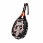 Padel-maila Black Crown Piton Attack Plus Black hinta ja tiedot | Padel | hobbyhall.fi