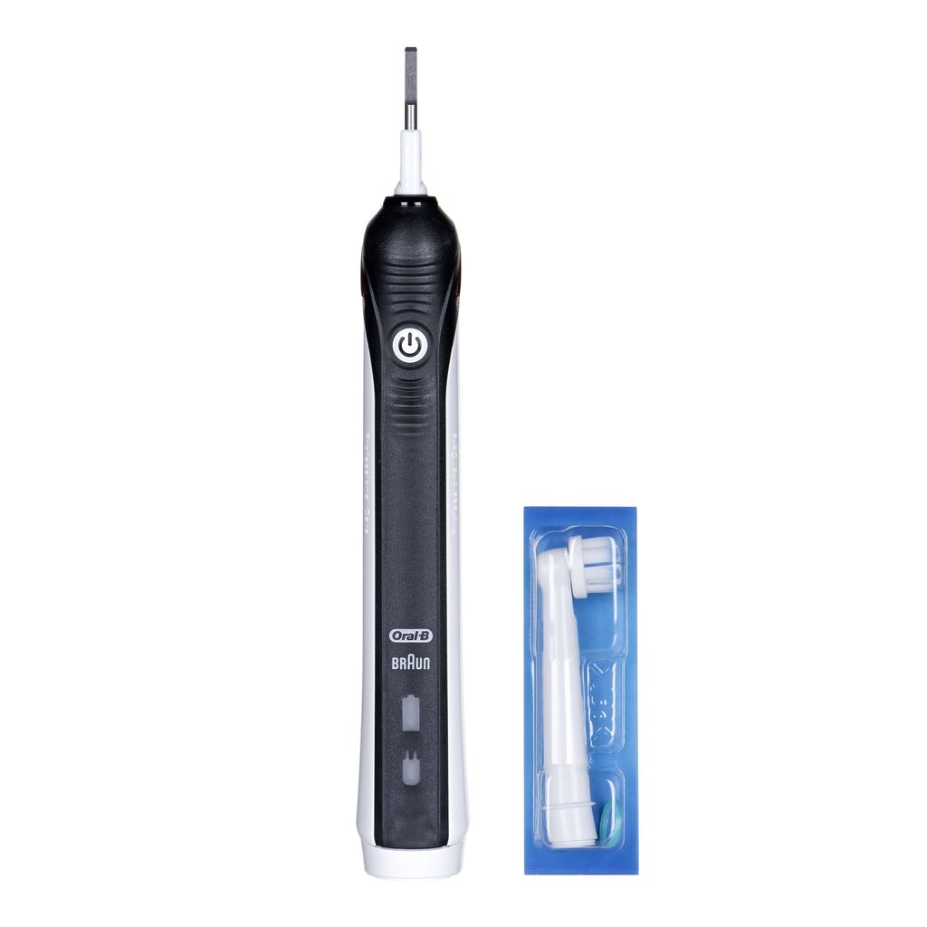 Oral-B Electric Toothbrush Pro 2 2000 S Sensi hinta ja tiedot | Sähköhammasharjat | hobbyhall.fi