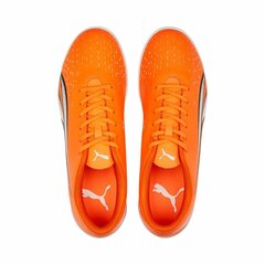 Aikuisten jalkapallokengät Puma Ultra Play TT Oranssi Unisex hinta ja tiedot | Jalkapallokengät | hobbyhall.fi