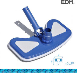 Uima-altaan puhdistusaine EDM Classic, 29x24x4 cm hinta ja tiedot | Uima-allastarvikkeet | hobbyhall.fi