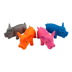 Nayeco Dog Toys Piggy hinta ja tiedot | Koiran lelut | hobbyhall.fi