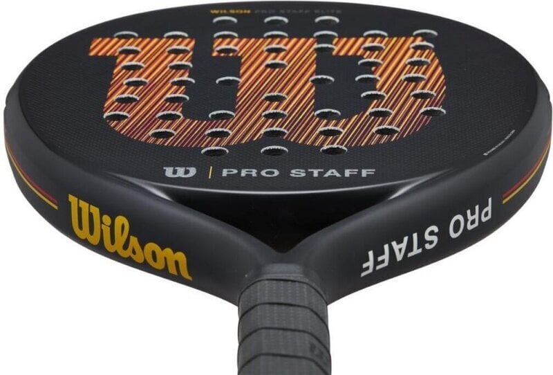 Wilson Pro Staff V2 Elite padelmaila, 365 g, ruskea hinta ja tiedot | Padel | hobbyhall.fi