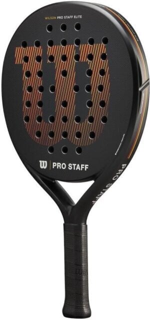 Wilson Pro Staff V2 Elite padelmaila, 365 g, ruskea hinta ja tiedot | Padel | hobbyhall.fi