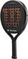 Wilson Pro Staff V2 Elite padelmaila, 365 g, ruskea hinta ja tiedot | Padel | hobbyhall.fi