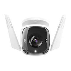 TP-LINK Outdoor Security Wi-Fi Camera C3 hinta ja tiedot | TP-LINK Kodin remontointi | hobbyhall.fi