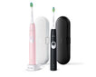 Philips Sonicare HX6800/35 hinta ja tiedot | Sähköhammasharjat | hobbyhall.fi