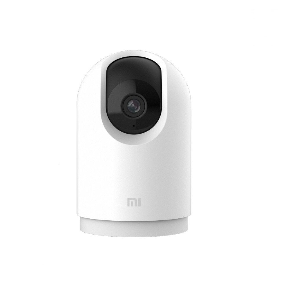 Xiaomi Mi 360° Home Security Camera 2K hinta ja tiedot | Valvontakamerat | hobbyhall.fi