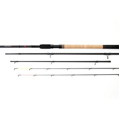 Pohjatanko NYTRO STARKX BIG RIVER 360MH FEEDER 80 360cm 20-80g hinta ja tiedot | Muut kalastustarvikkeet | hobbyhall.fi