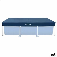 Allaspeite Intex, 300x20x200cm hinta ja tiedot | Uima-allastarvikkeet | hobbyhall.fi