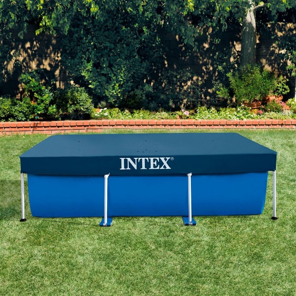 Allaspeite Intex, 300x20x200cm hinta ja tiedot | Uima-allastarvikkeet | hobbyhall.fi